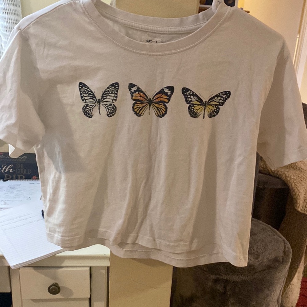 Girls shirt